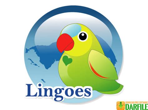 Completely update of Portable Lingoes 2. 9.2